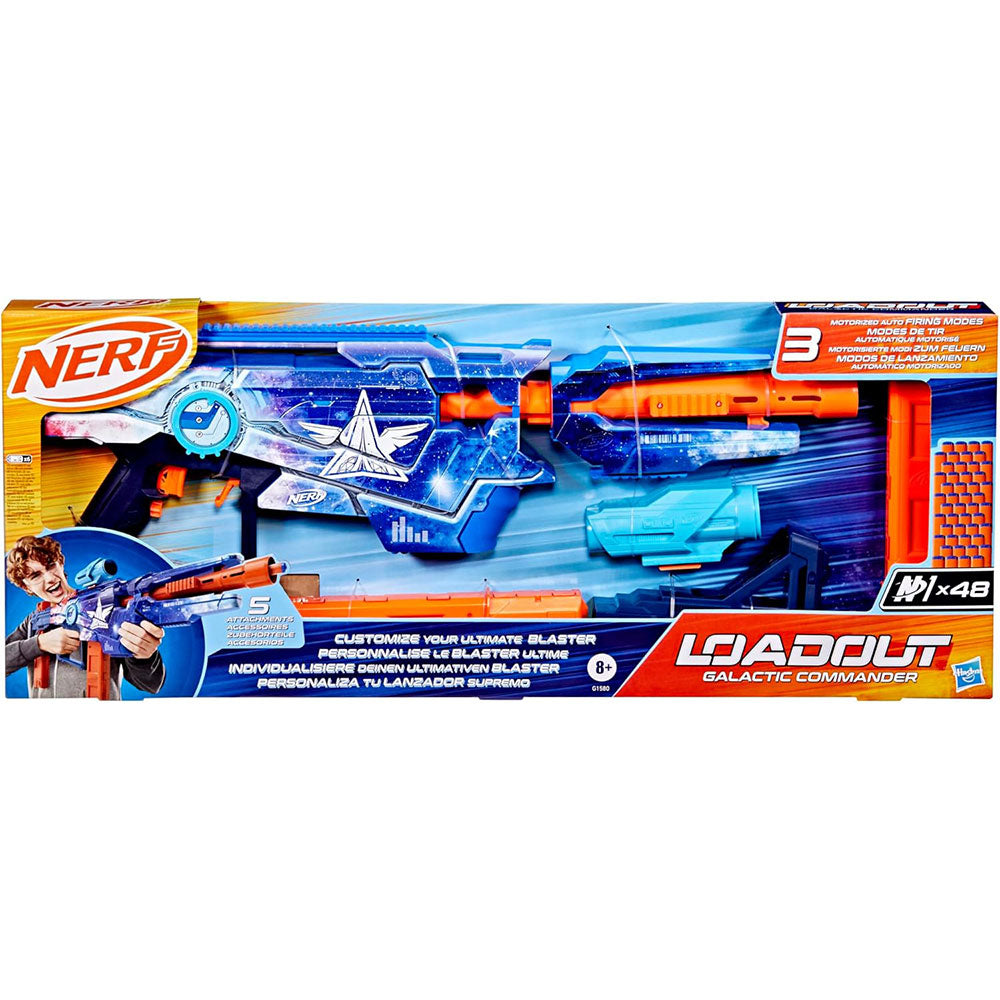 Ner N Series Great Gt G1580, lanzadores de juguete