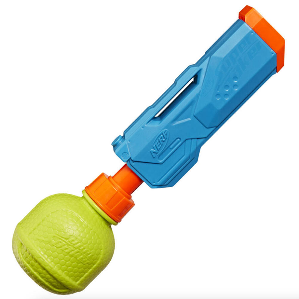 Nerf Super Soaker Bottle Burst Azul G2562, lanzadores de agua