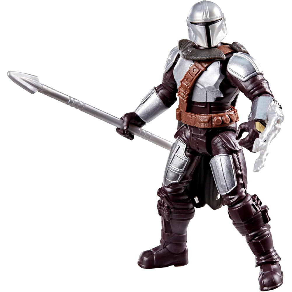 ActionVerse The Mandalorian G2865, figuras de acción