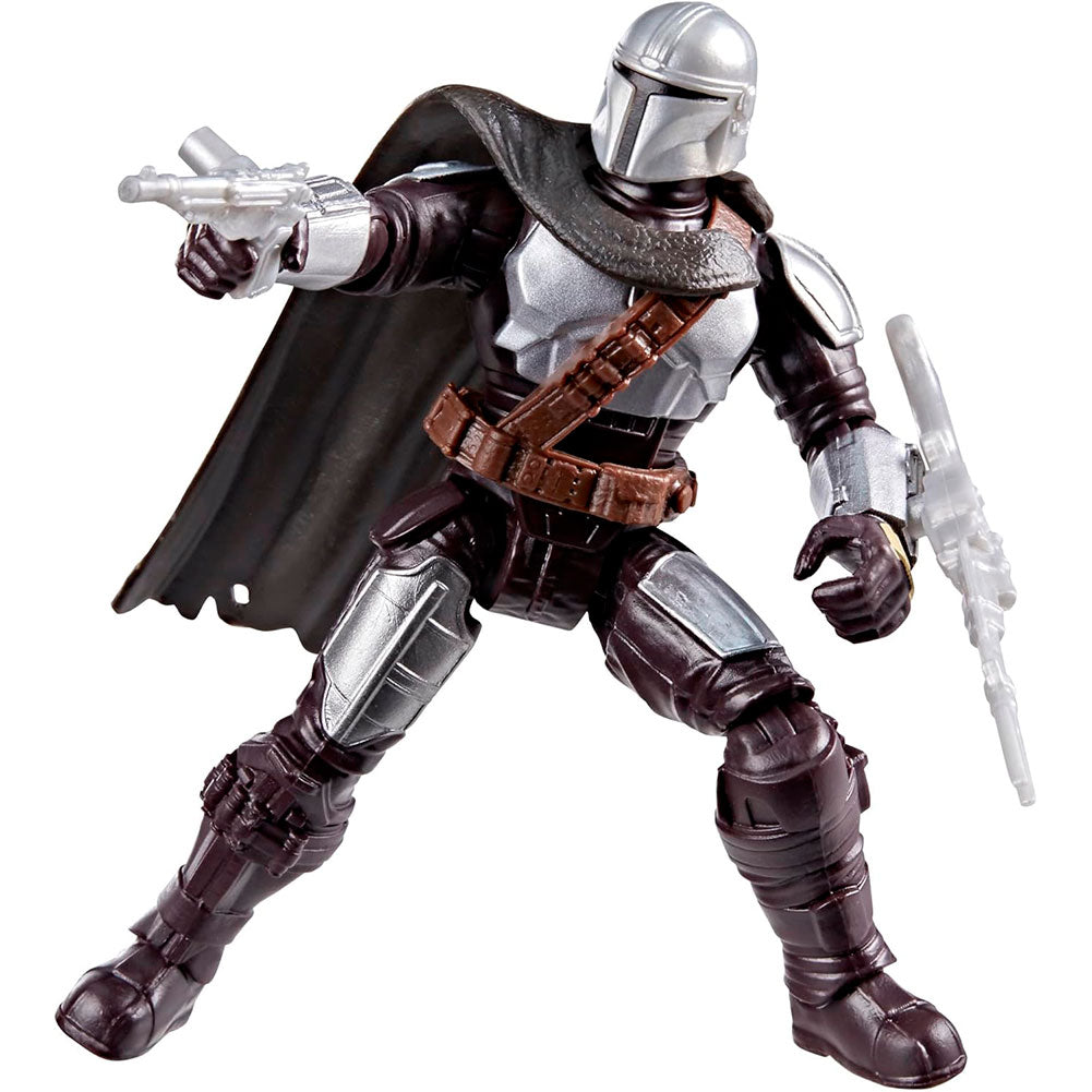 ActionVerse The Mandalorian G2865, figuras de acción