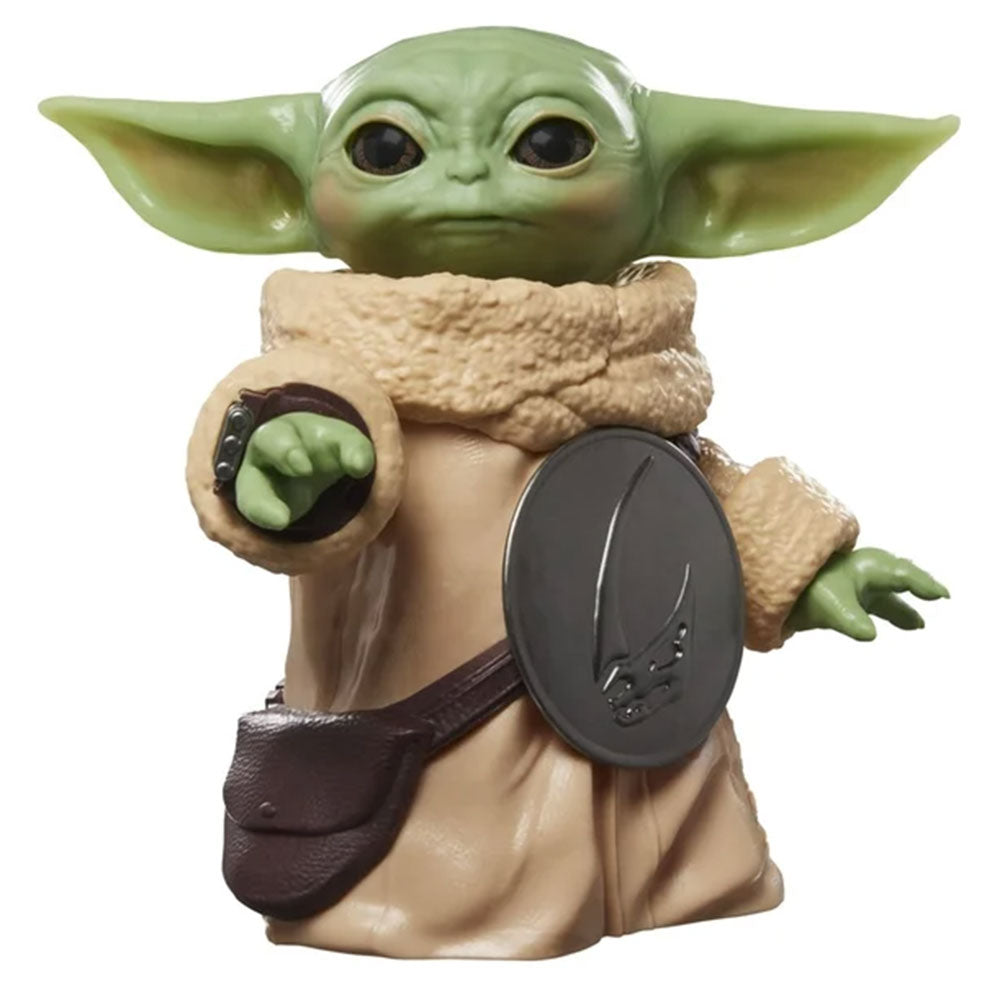 Star Wars The Mandalorian & Grogu - Grogu G2529, figuras de colección