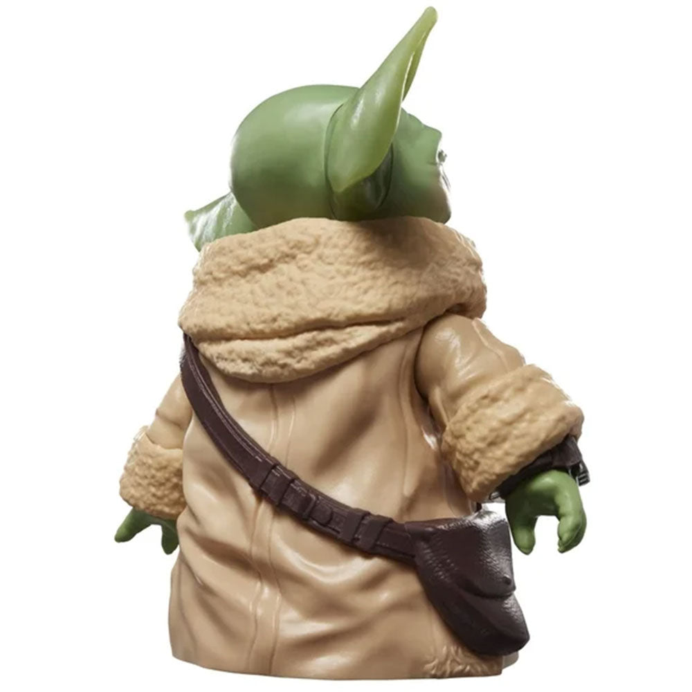 Star Wars The Mandalorian & Grogu - Grogu G2529, figuras de colección