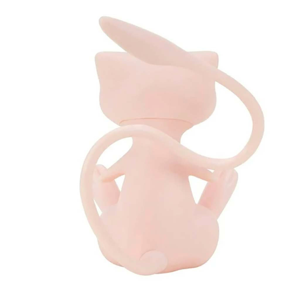 Pokémon Select 4" Vinyl Figure - Mew PKW4426, figuras de acción