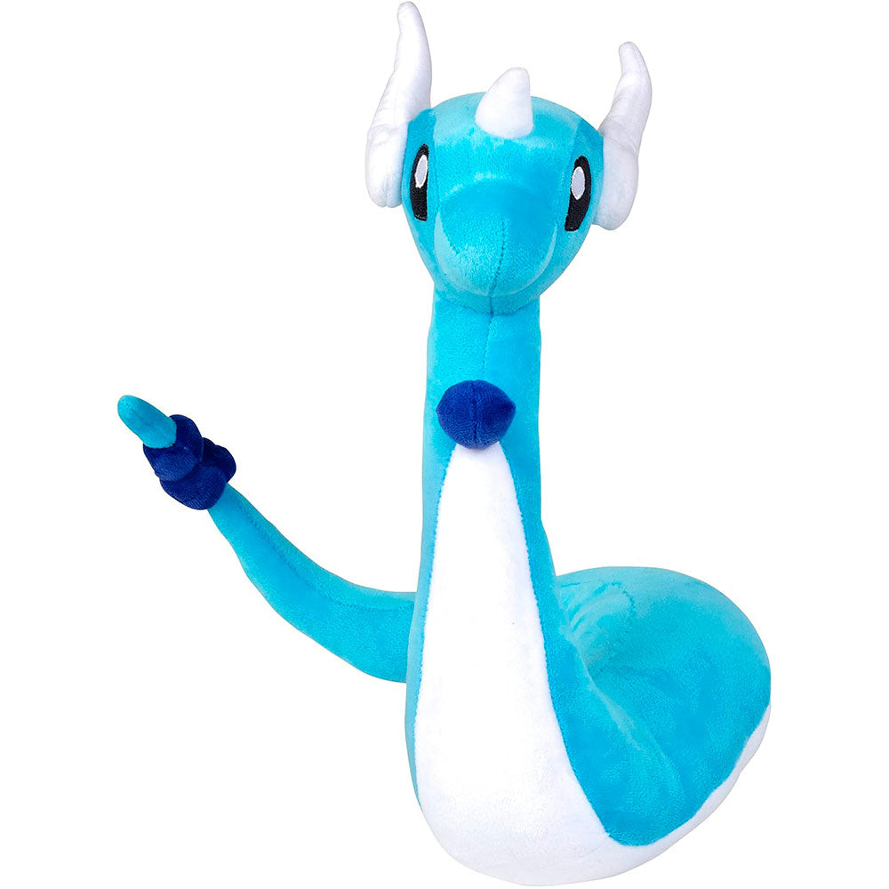 Peluche Pokémon Dragonair de 12 pulgadas