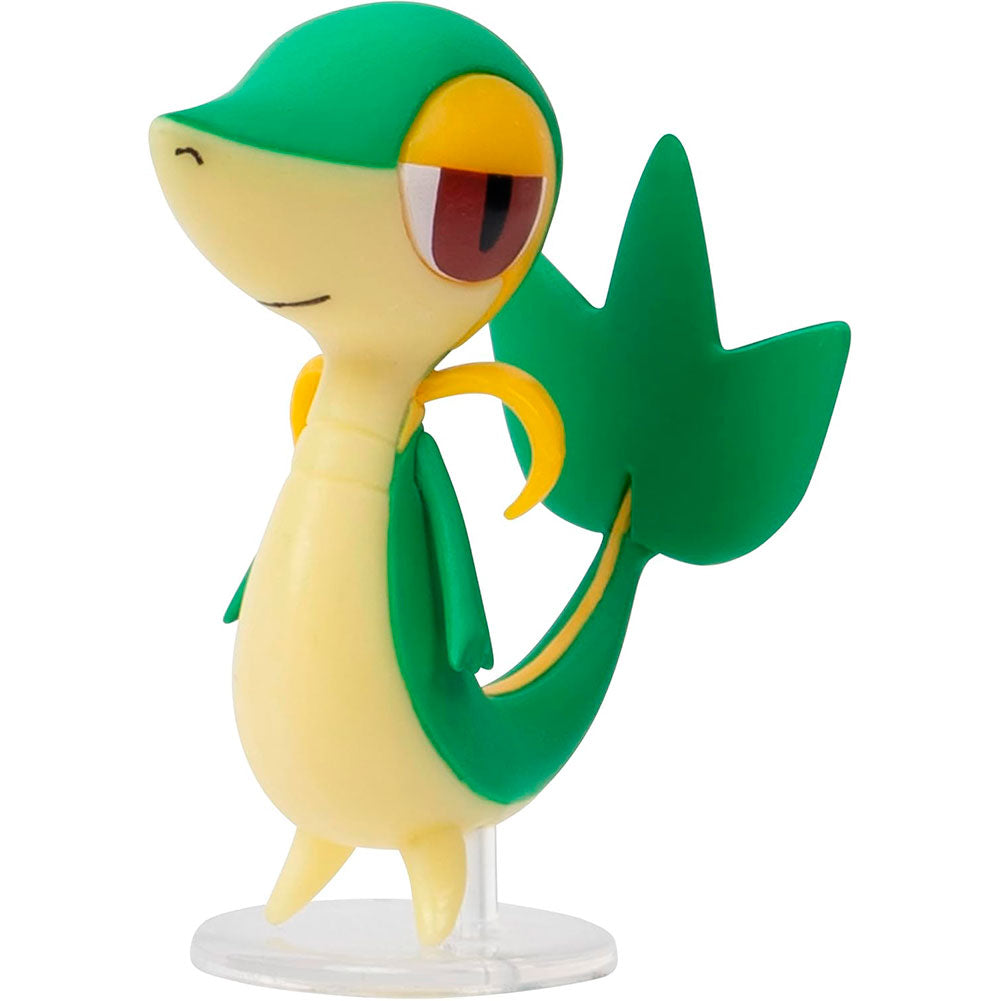 Pokémon Battle Figure Jazwares: Paquete de 8 Figuras de Batalla - Edad 4+
