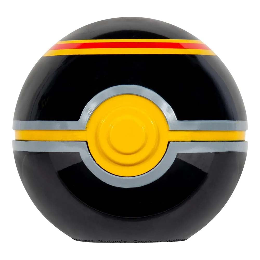 Pokémon Clip 'N' Go - Honedge & Luxury Ball PKW3505, figuras de acción