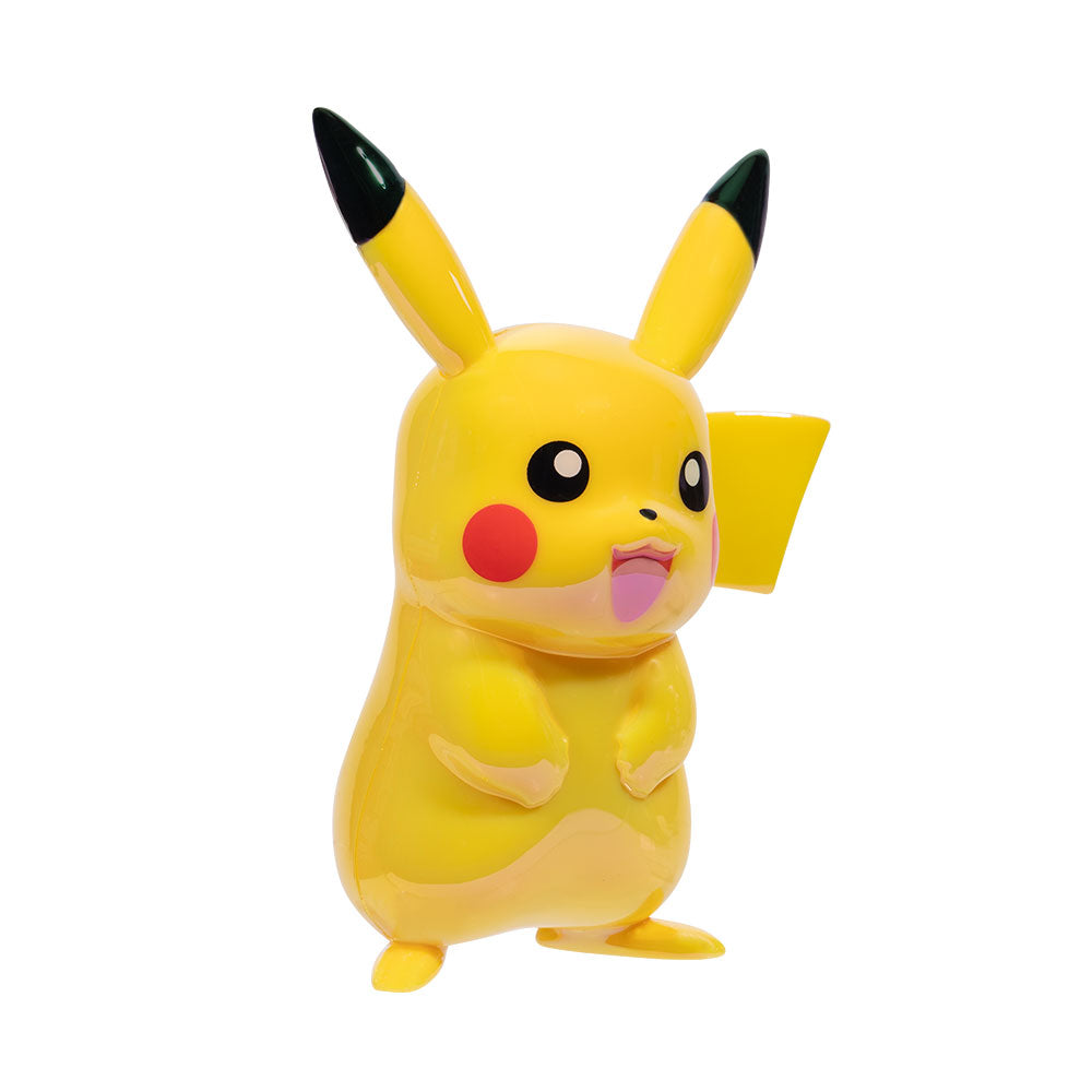 Pokémon Select Iridescent Shine Jazwares: Pikachu Figura Coleccionable Surtida de 7.6 cm - Edad 4+
