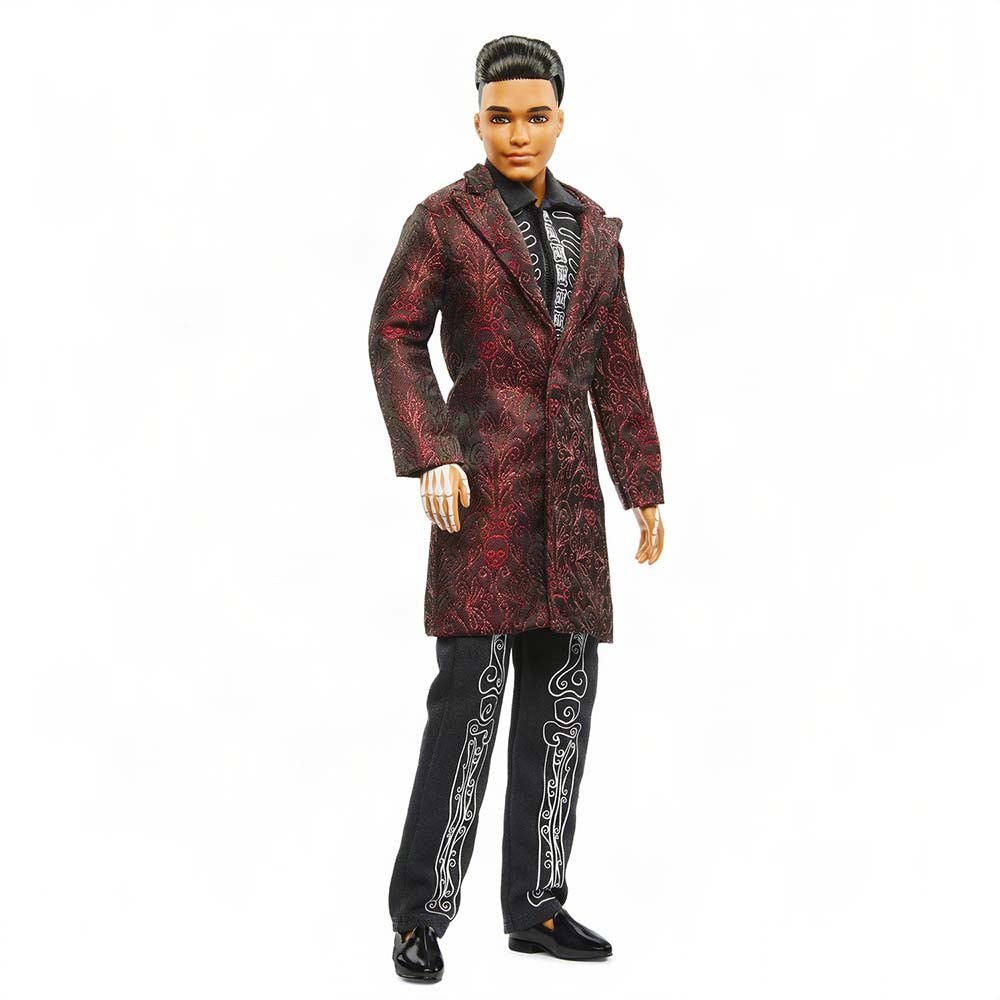 Barbie Signature Muñeca de Colección Ken Día de Muertos 2026, muñecas y muñecos