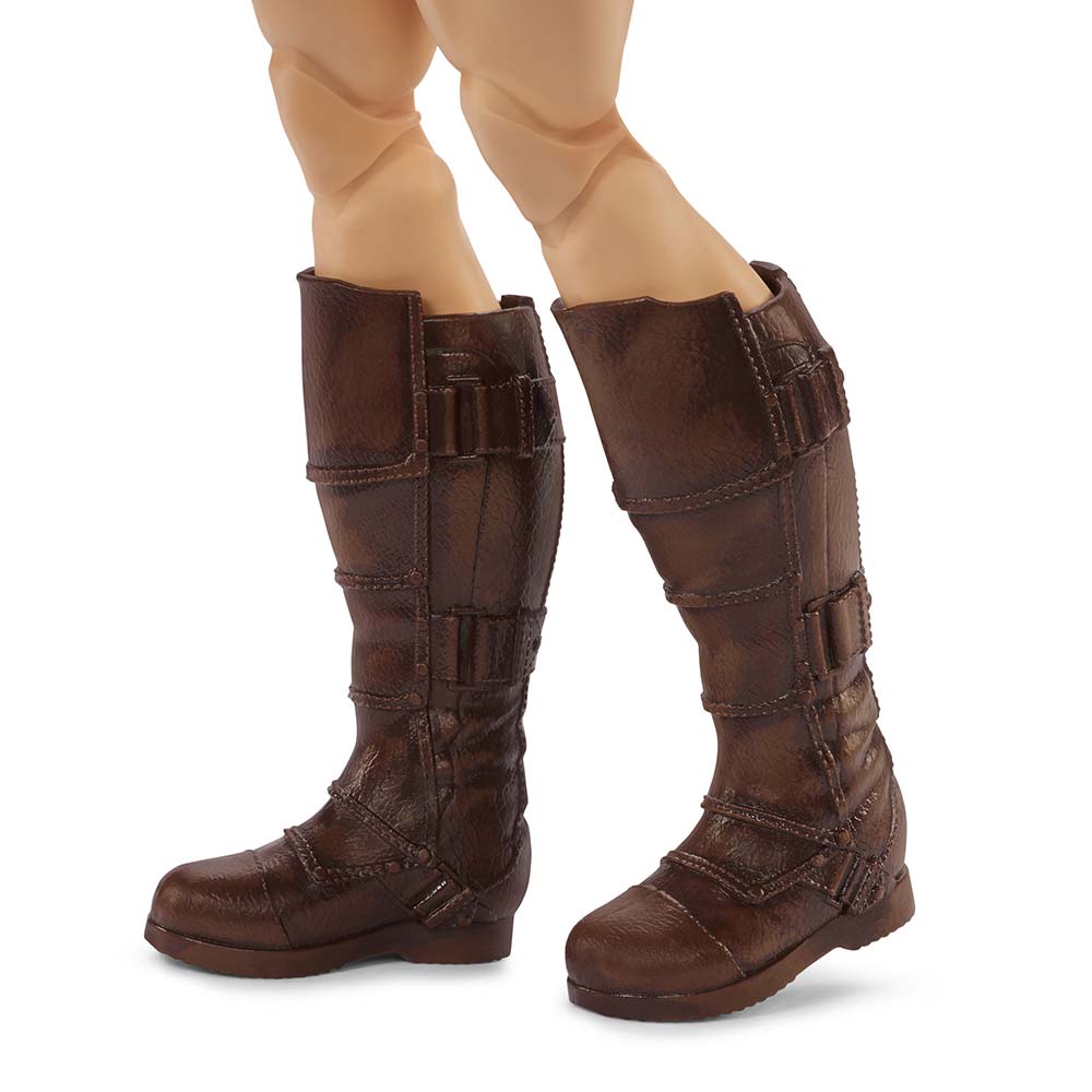 Barbie Signature Masters of the Universe He-Man JJY03, muñecas y muñecos