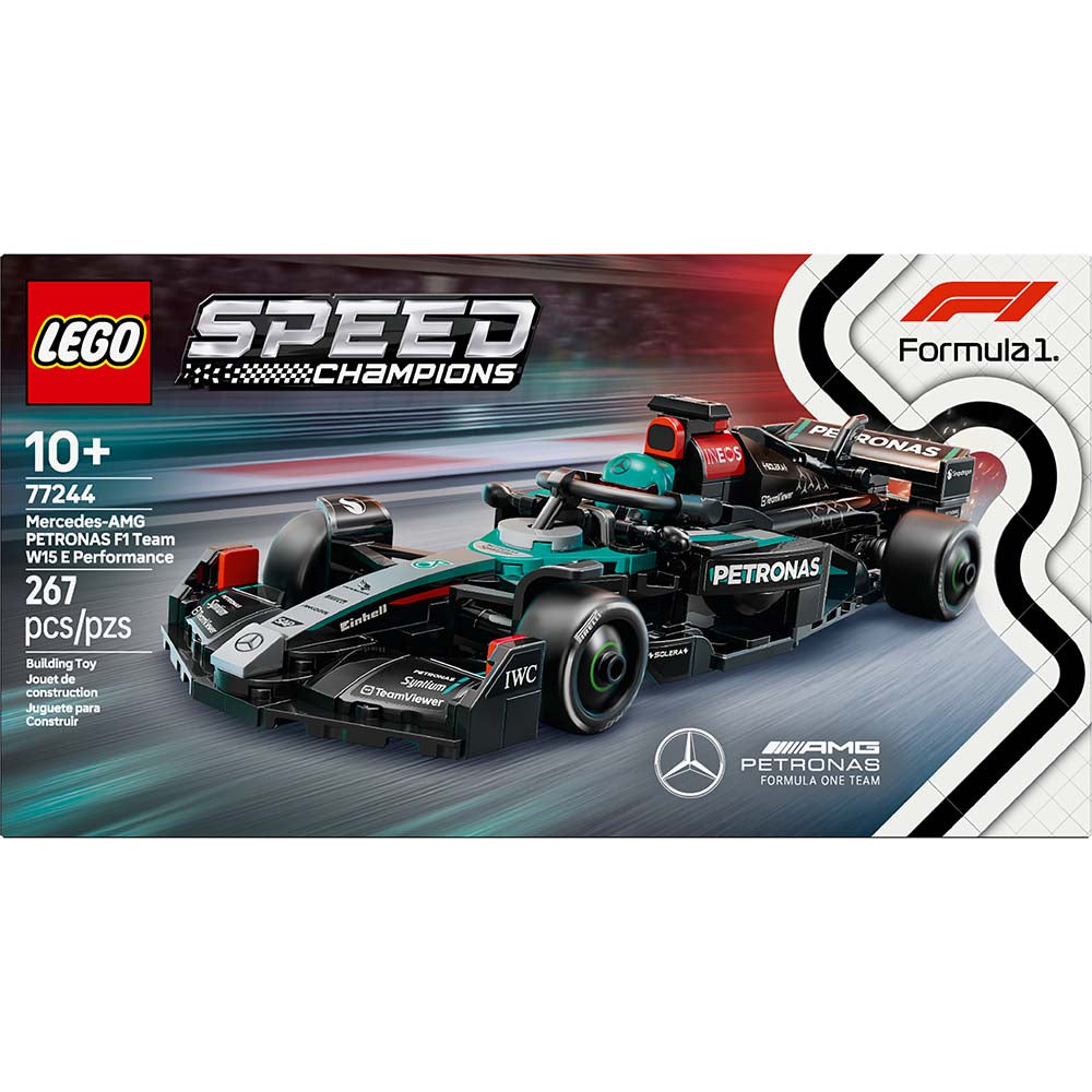 amg lego