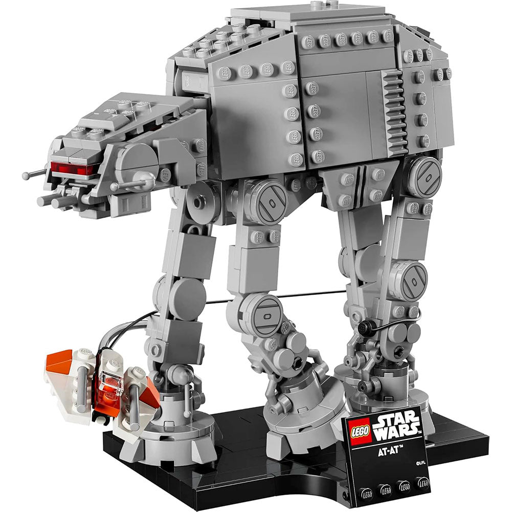 LEGO Star Wars AT-AT – Set de Construcción para Adultos 75440, sets de construcción