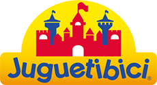 No es una juguetería es Juguetibici
– Juguetibici eCommerce