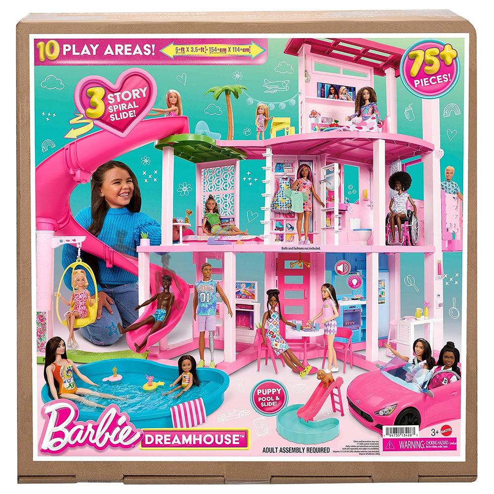 Muñecas Jugueteria En Barrio De Los Judios Barbie Doll Juguetes Nuevos De Barbie 2021 Barbie Doll Playset Con