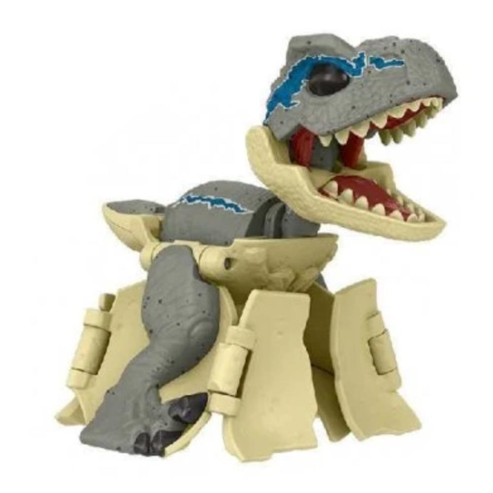 Blue jurassic world juguete on sale