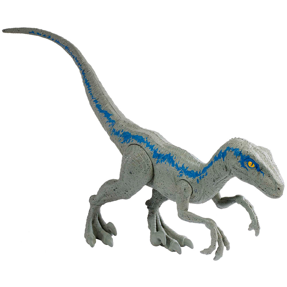 Blue juguete jurassic world on sale