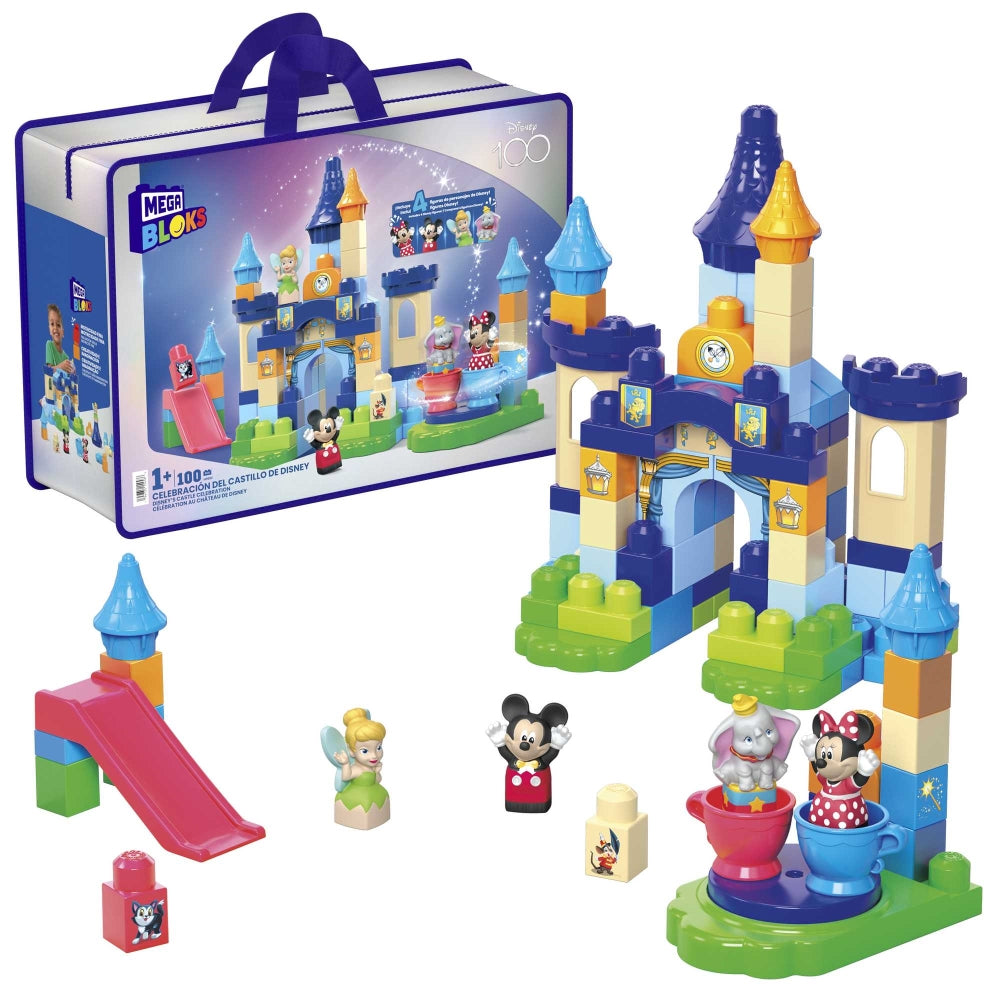 Muñecos mega bloks online