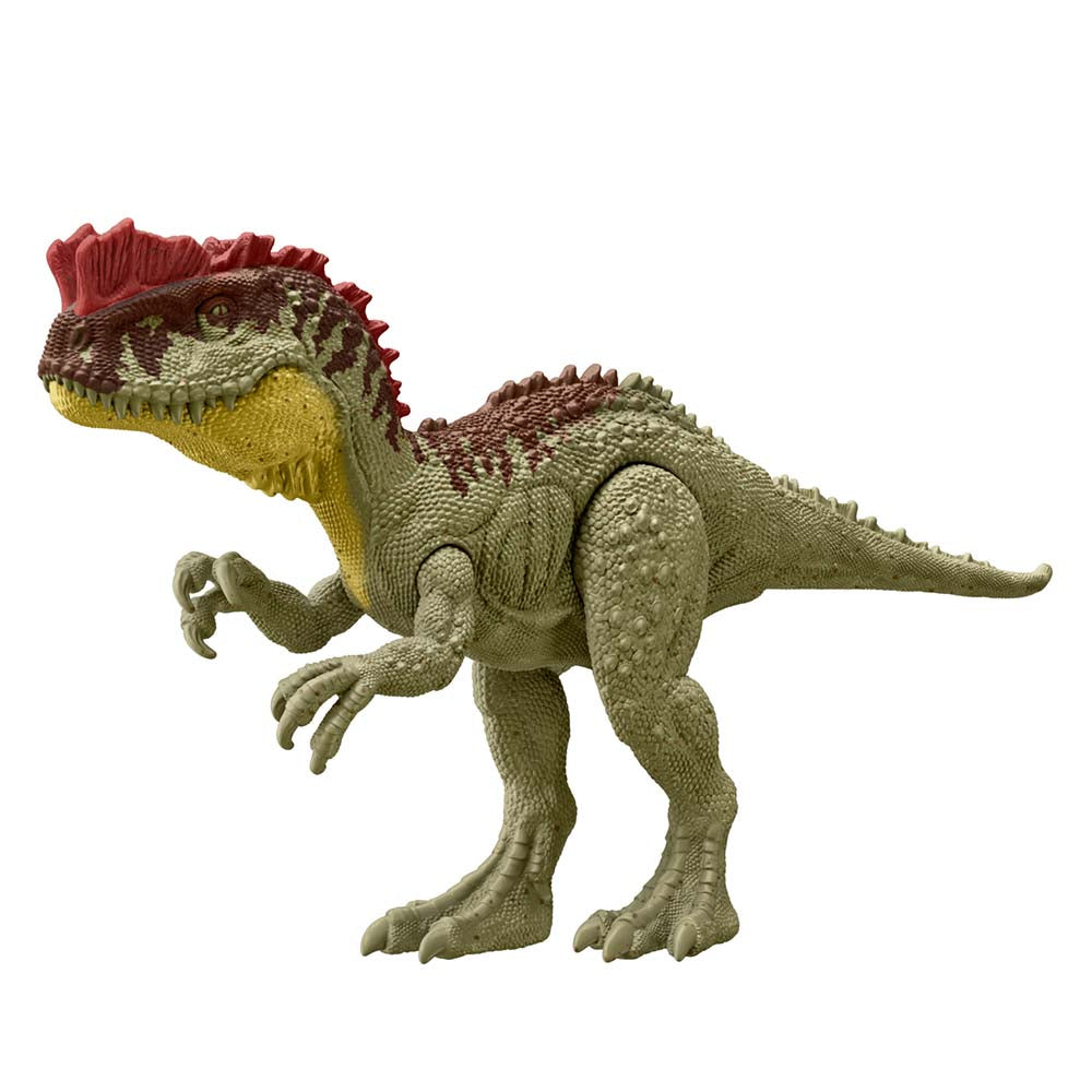 Lego albertosaurus sale