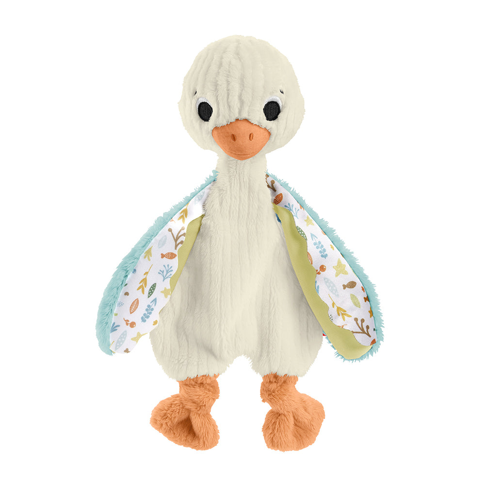 Fisher Price Ganso Amoroso Hyd10 - Edad 3 meses+