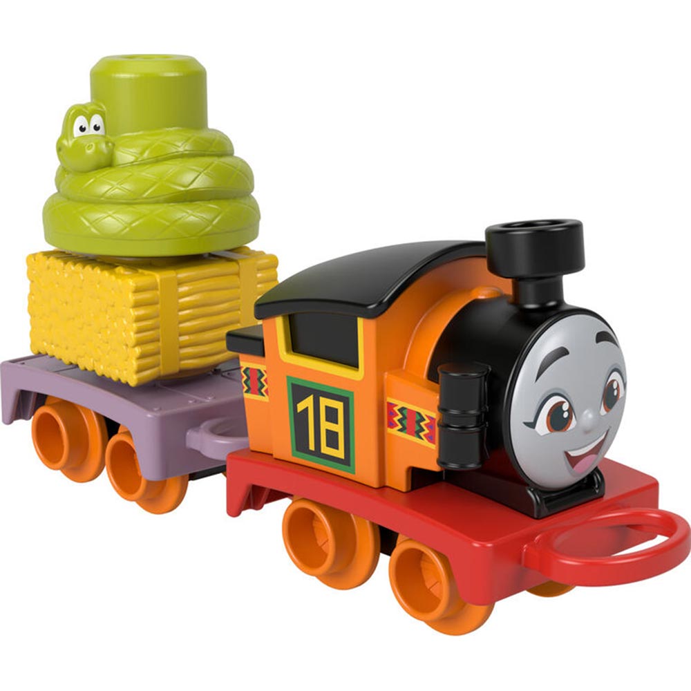 FP Thomas y Friends Mi Primer Tren de Nia – Juguetibici eCommerce