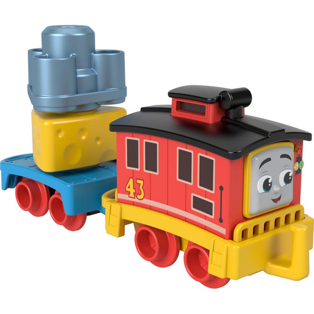 FP Thomas y Friends Mi Primer Tren de Bruno – Juguetibici eCommerce