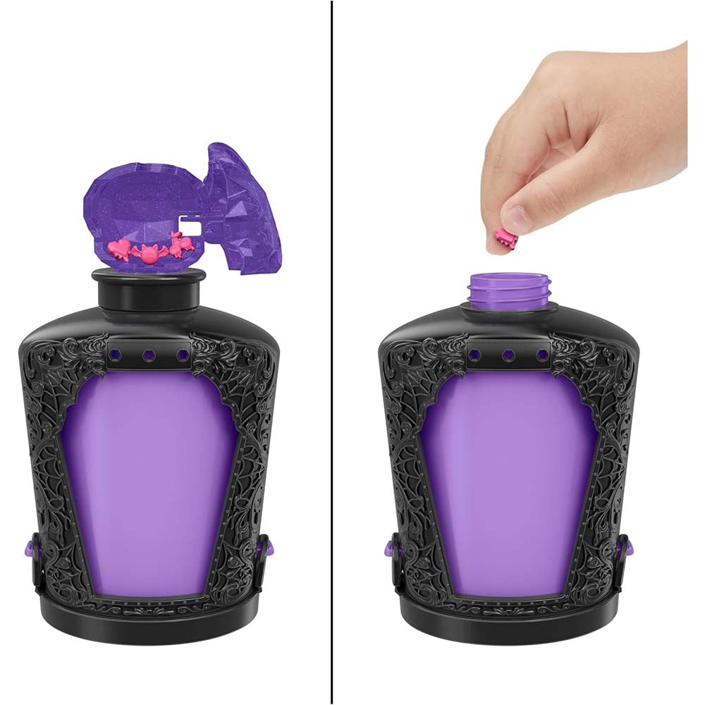 Monster High Potions Figuras Sorpresa HYB10: Coleccionable sorpresa