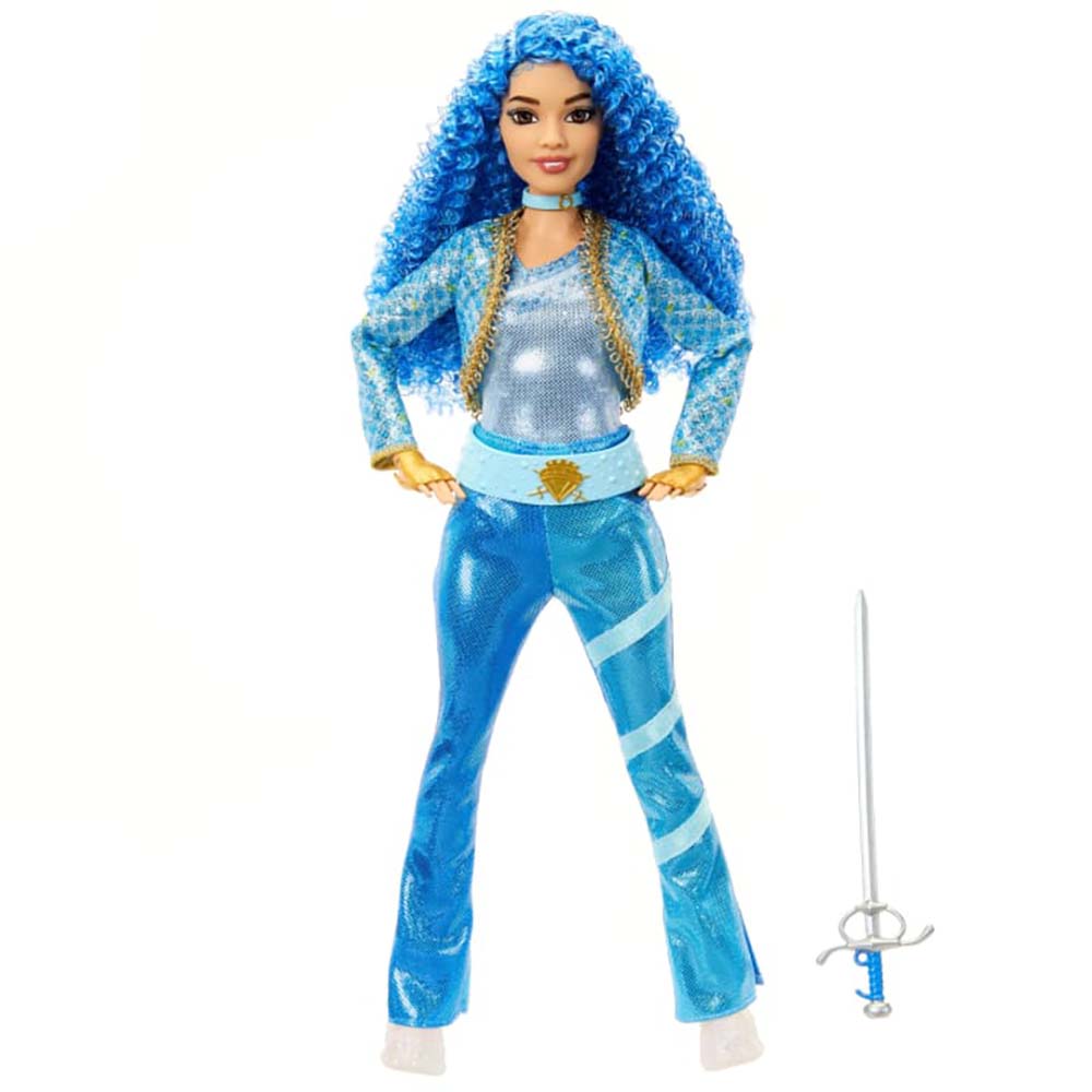 Disney Descendants The Rise of Red Chloe Charming hija de Cenicienta Juguetibici eCommerce