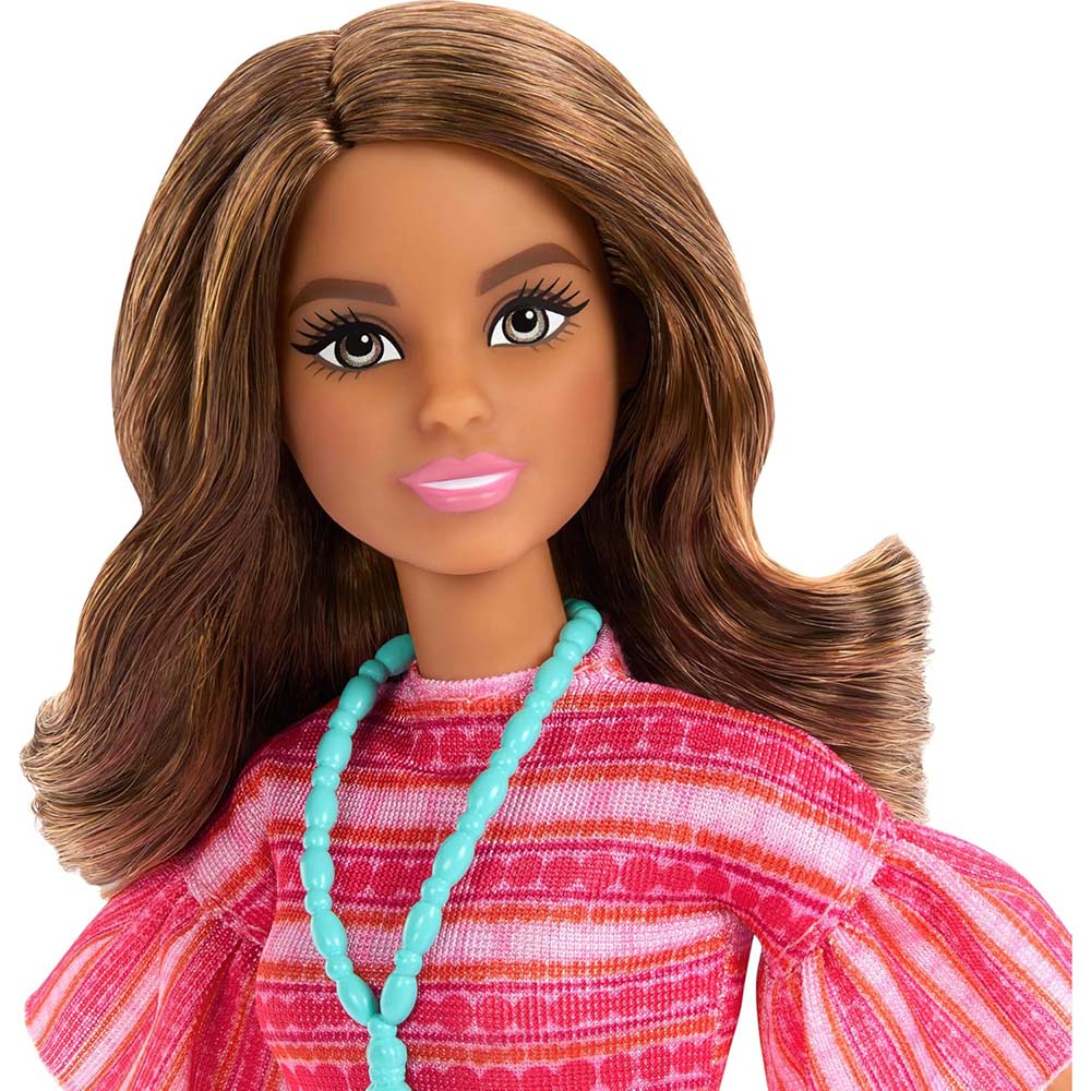 Barbie Teresa’s Recipe for Friendship Teresa JCT02: Muñeca - Edad 3+