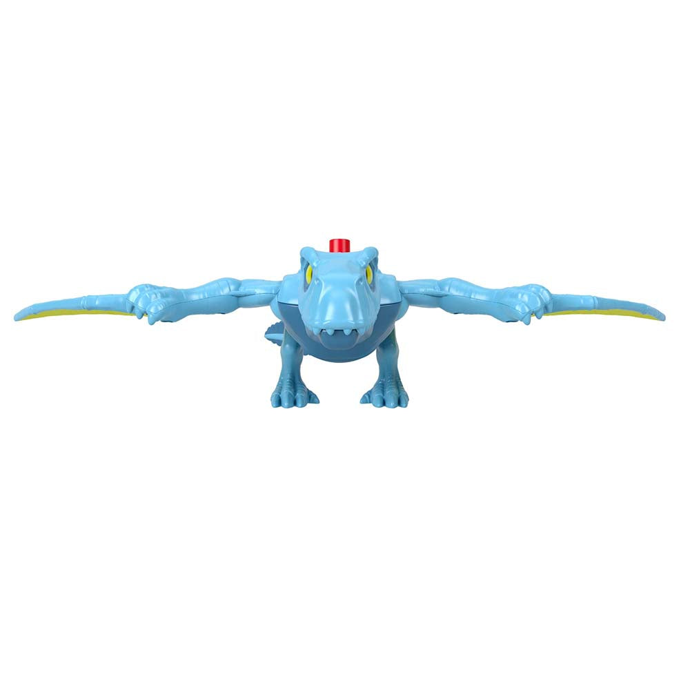 Imaginext Jurassic World Rebirth Dimorphodon JFJ66, figuras de acción