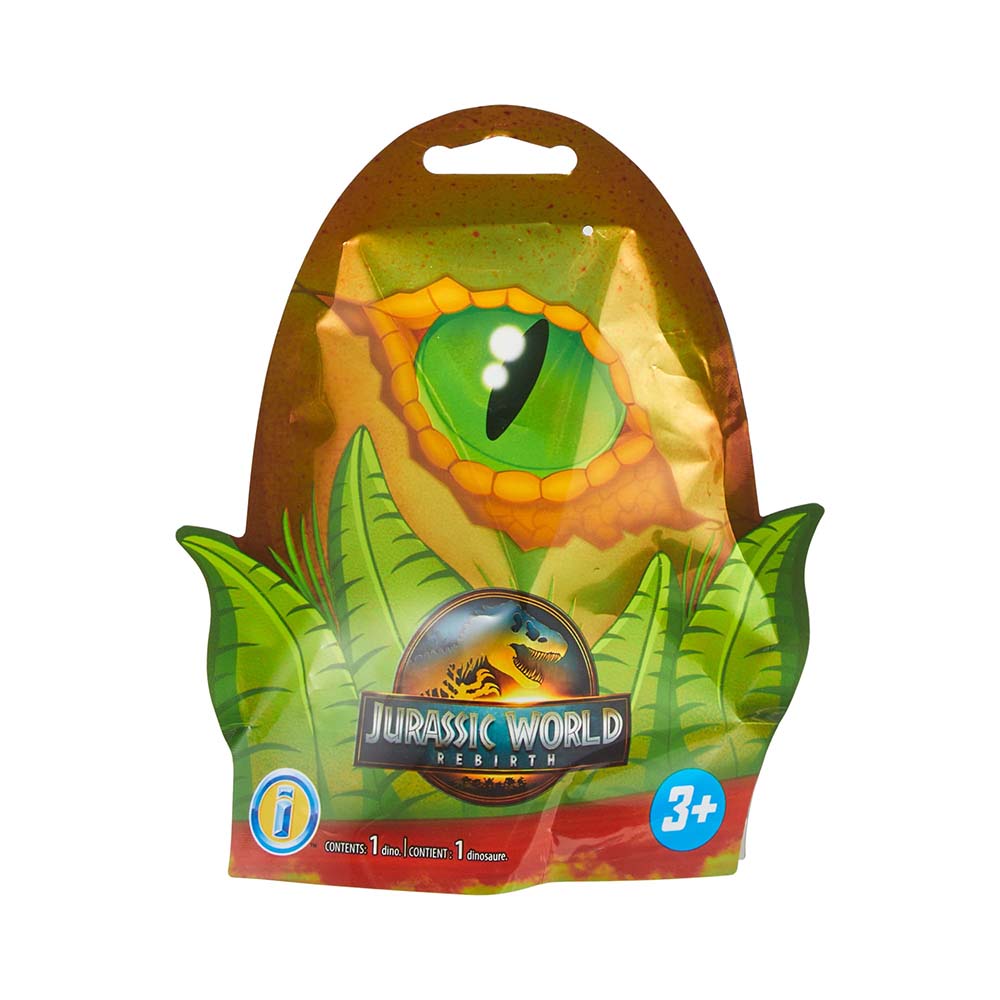 Imaginext Jurassic World Baby Dinos JCT65, figuras de acción