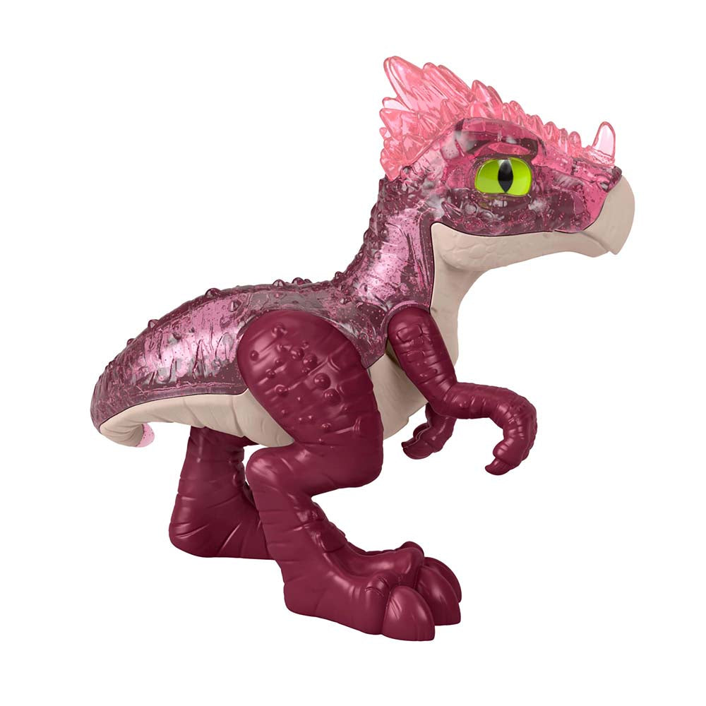 Imaginext Jurassic World Baby Dinos JCT65, figuras de acción