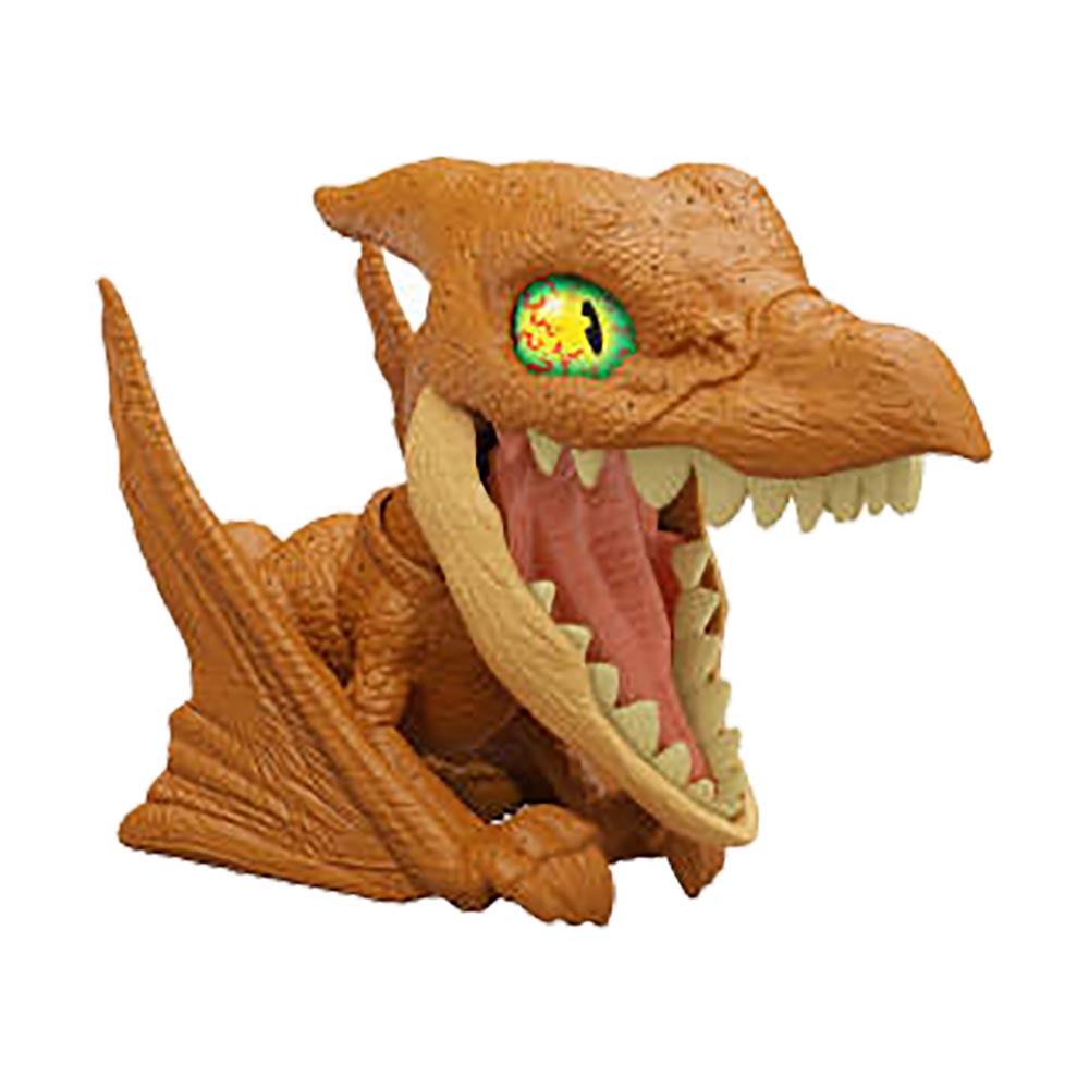 Jurassic World Poderosos Pequeños Mordedores Pteranodon JDC39