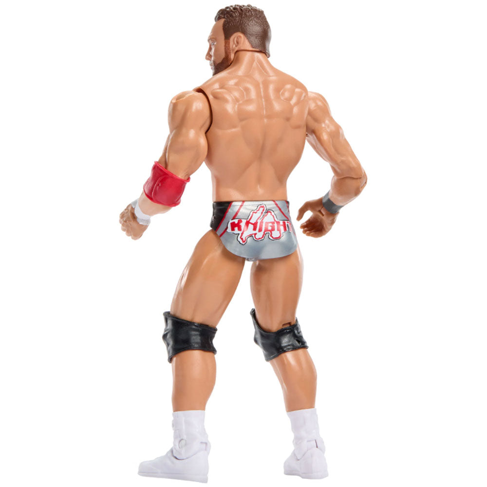 WWE Main Event Top Picks - LA Knight GFT58, figuras de acción