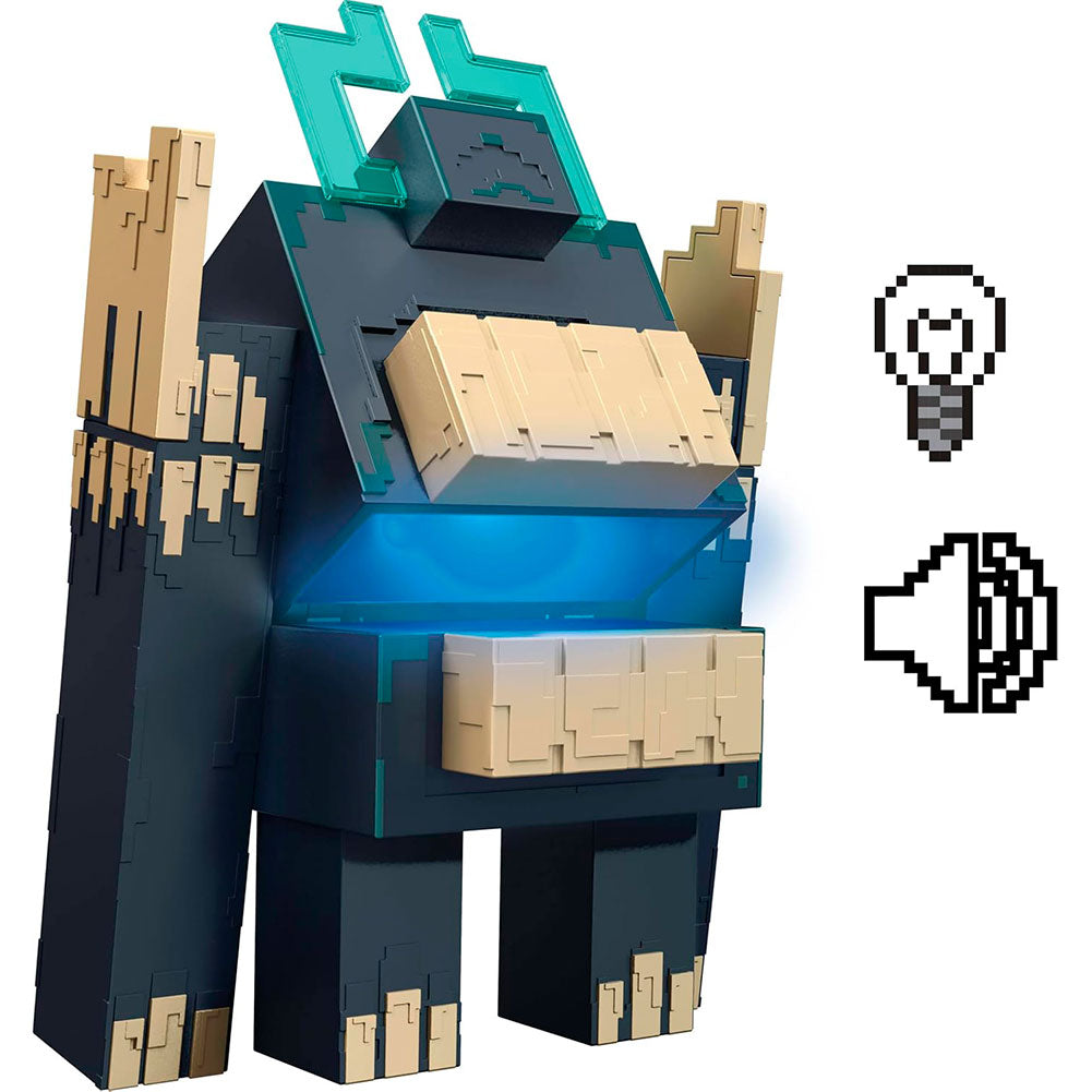 Mattel Minecraft Spicewood, figuras de acción y colección