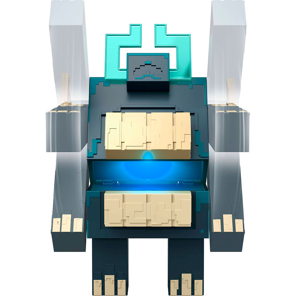 Mattel Minecraft Spicewood, figuras de acción y colección