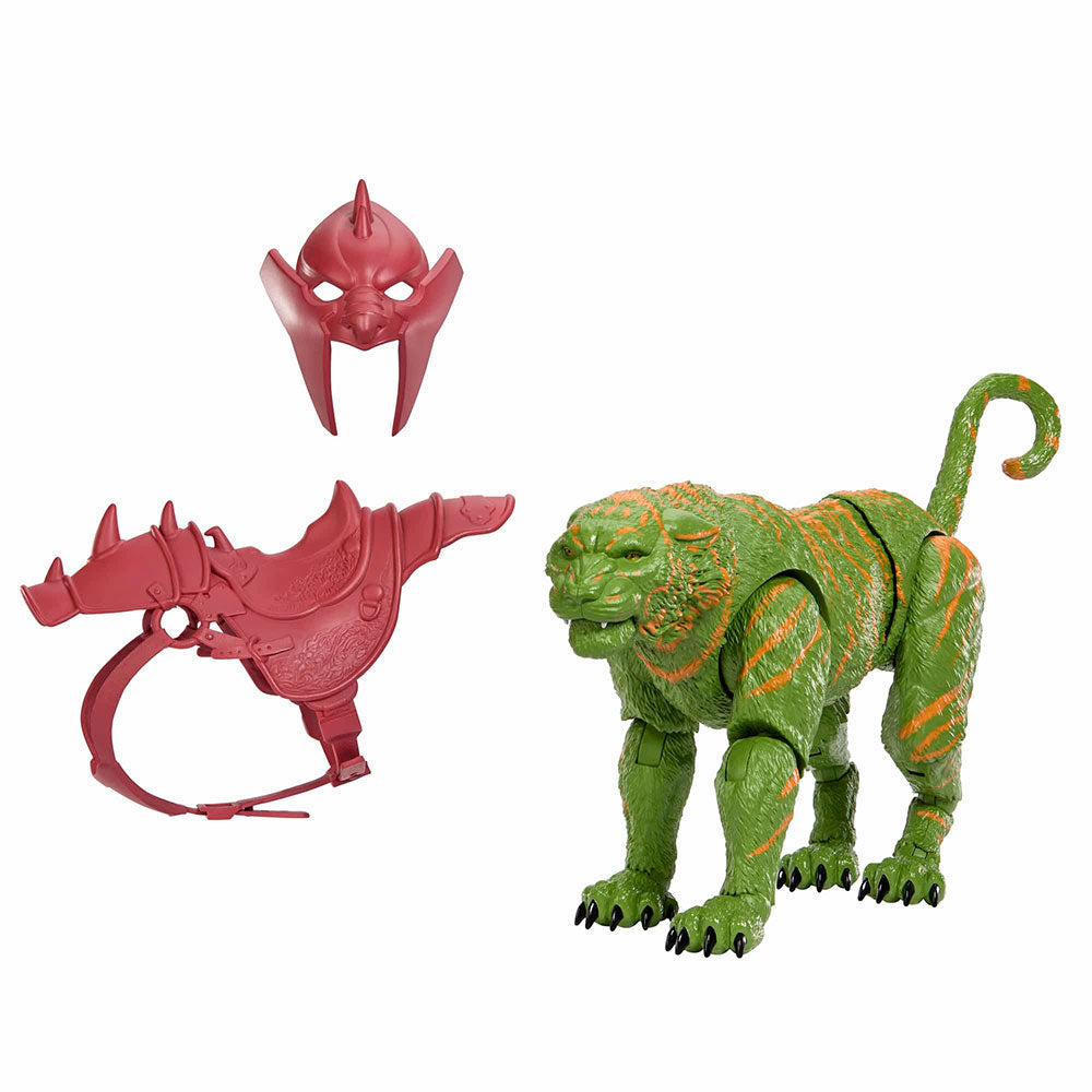 Masters of the Universe Chronicles Battle Cat JKJ32