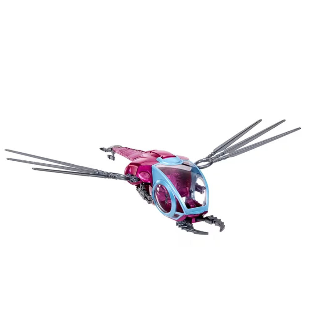 Masters of the Universe Fright Fighter Vehicle JKJ40, sets de juego