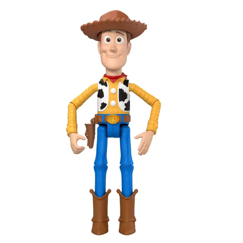 Pixar Project Target 7” - Woody JKV13, figuras de colección