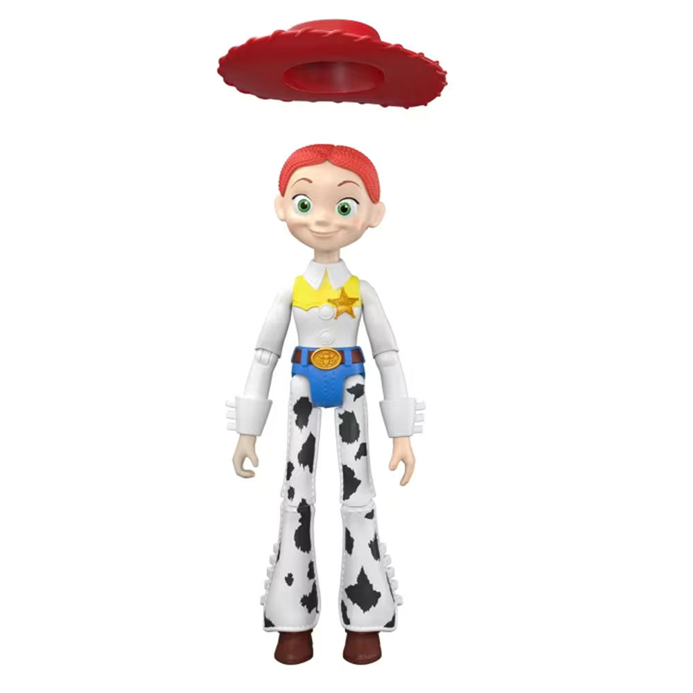 Pixar Project Target Figura De 12 Pulgadas Basica - Jessie Jkv32, figuras de colección