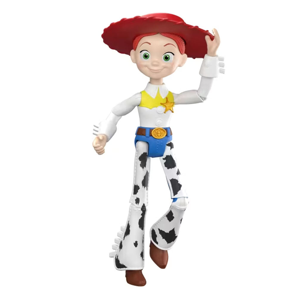 Pixar Project Target Figura De 12 Pulgadas Basica - Jessie Jkv32, figuras de colección