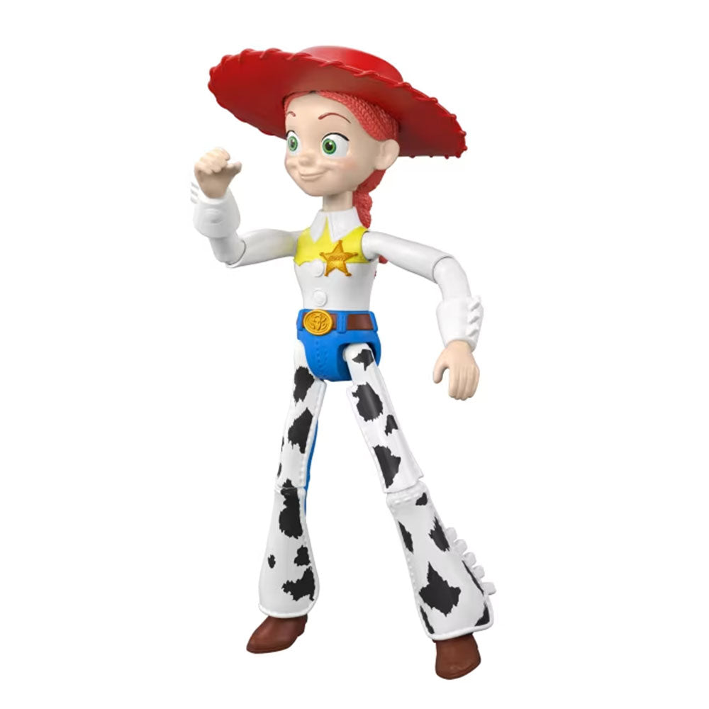 Pixar Project Target Figura De 12 Pulgadas Basica - Jessie Jkv32, figuras de colección