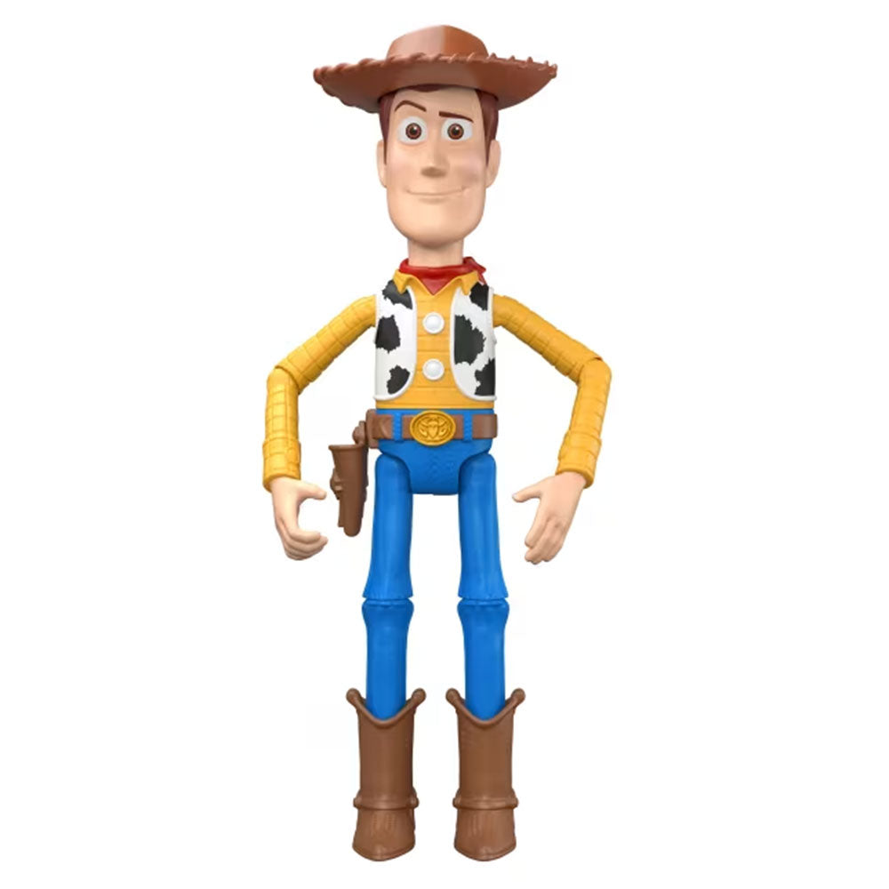Pixar Project Target Figura De 12 Pulgadas Basica - Woody Jkv32, figuras de colección