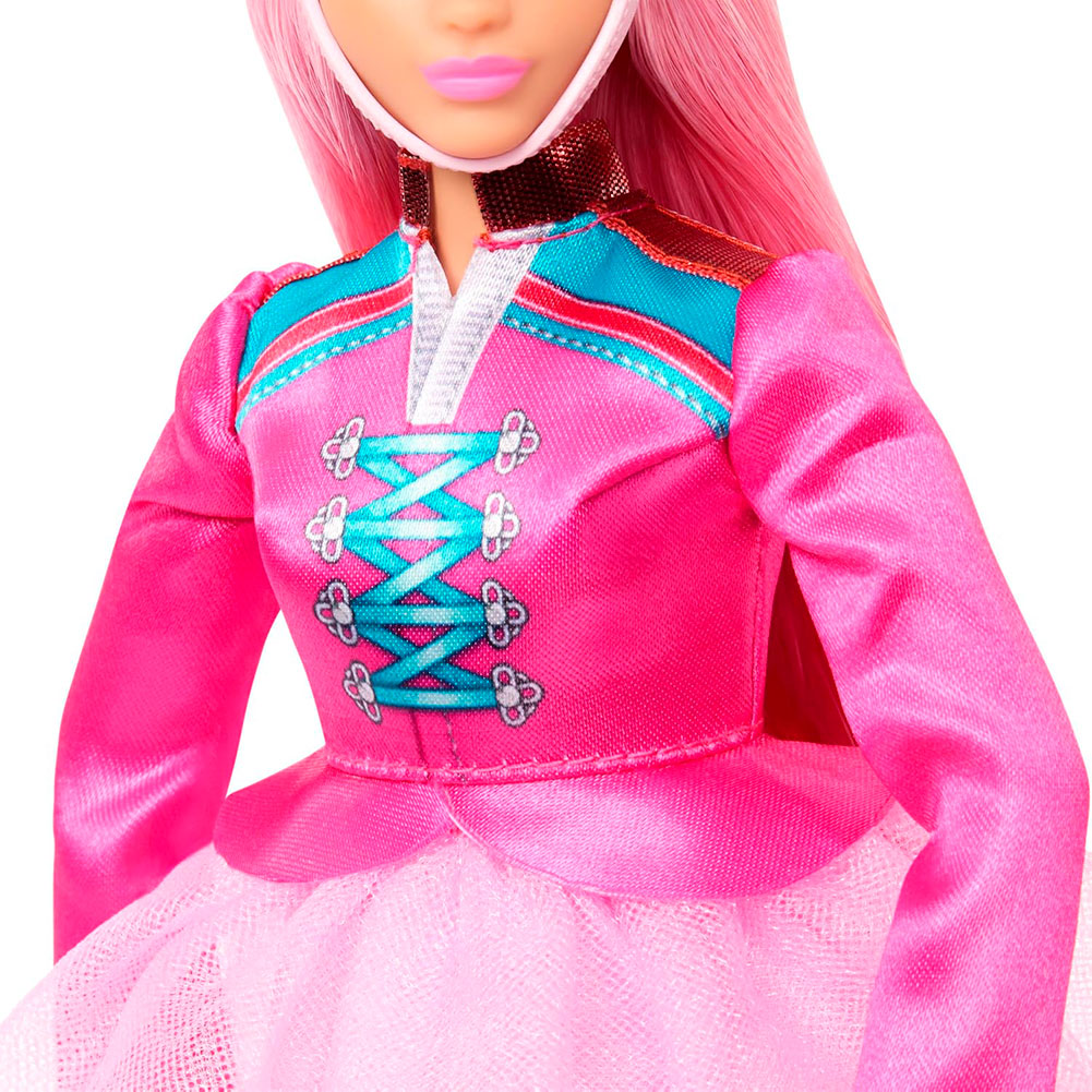 Barbie El Cascanueces Muñeca Daisy, muñecas y muñecos