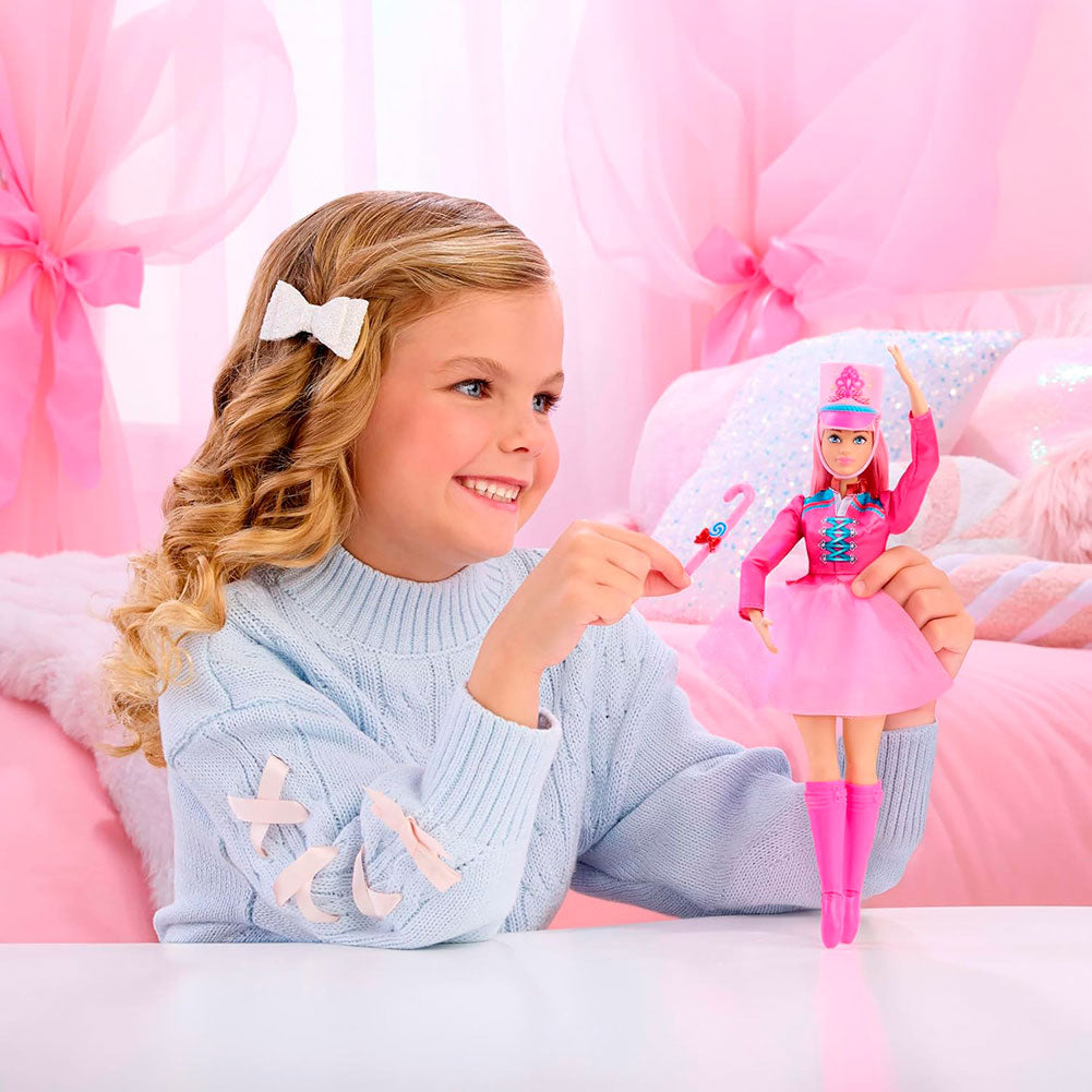 Barbie El Cascanueces Muñeca Daisy, muñecas y muñecos