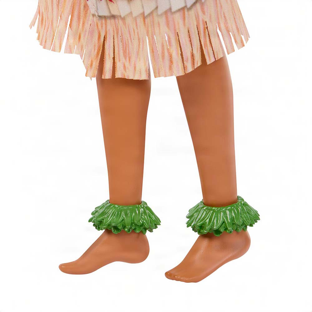 Disney Moana Muñeca de Moda Inspirada en la Película Live Action JLP16, muñecas y muñecos
