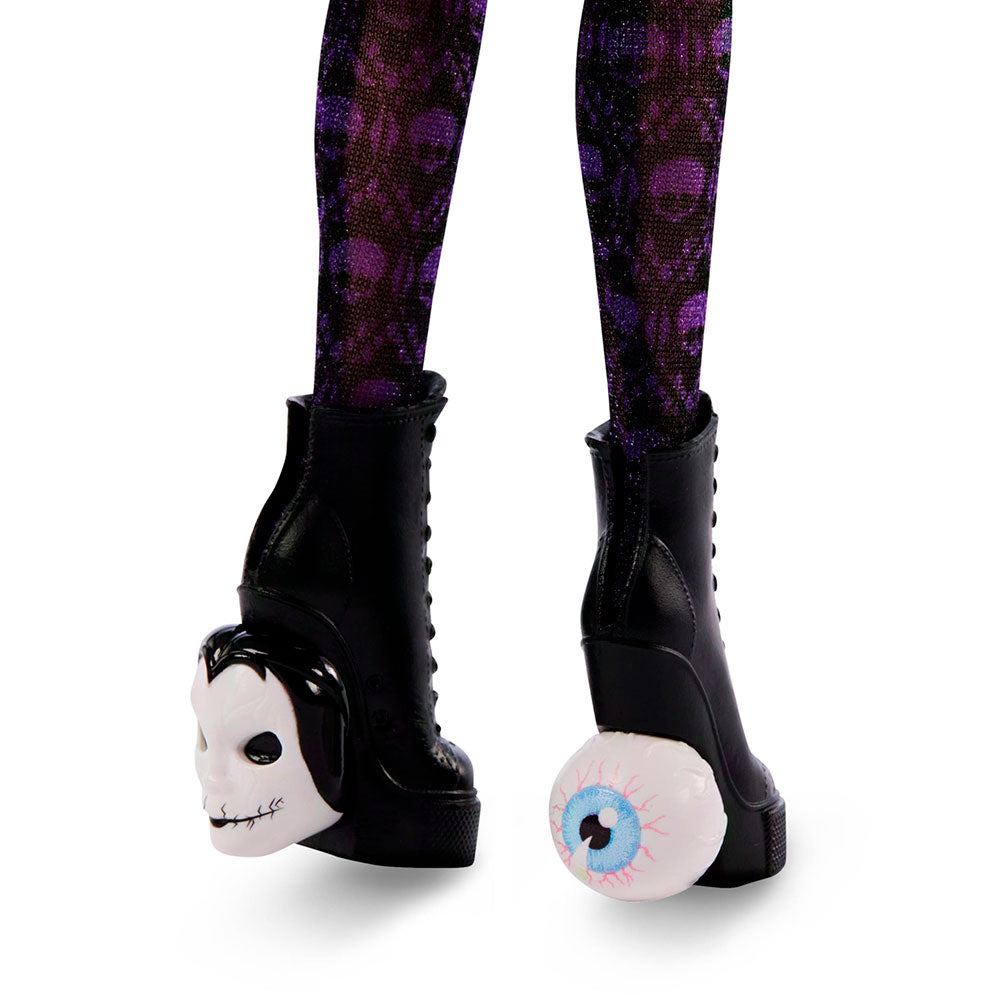 Mattel Monster High x Wednesday, muñecas y muñecos