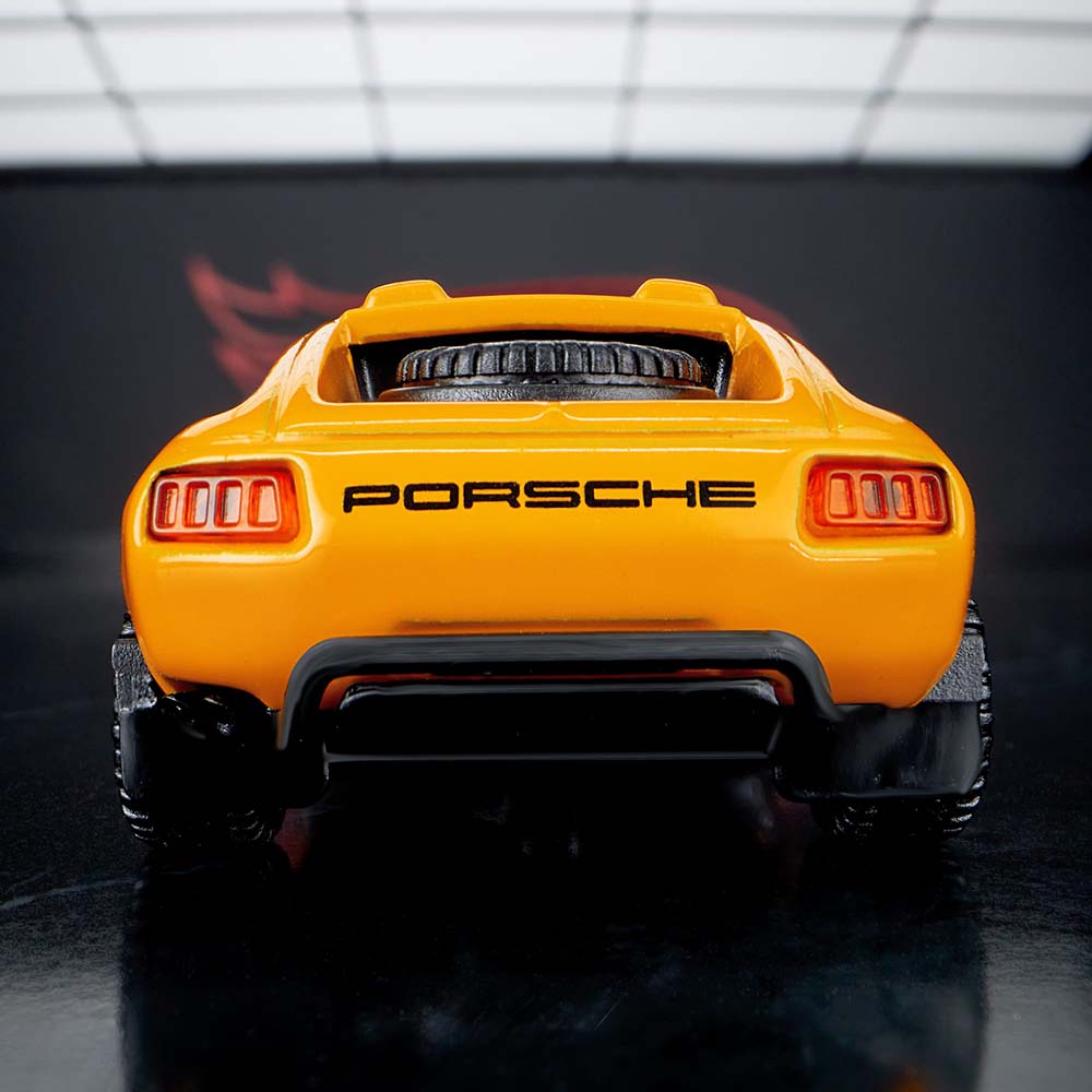 Hot Wheels Elite 64 Porsche 928 Safari HNJ58, autos de juguete