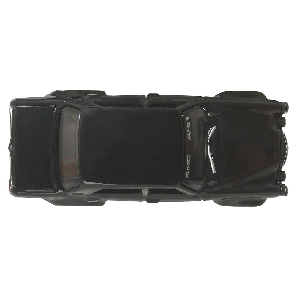 Hot Wheels Premium Thrill Climbers - MERCEDEZ BENZ 300 FPY86, autos de juguete