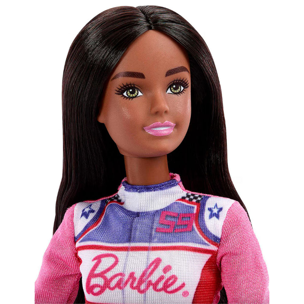 BARBIE PROFESIONES - PILOTO FWK89, muñecas y muñecos