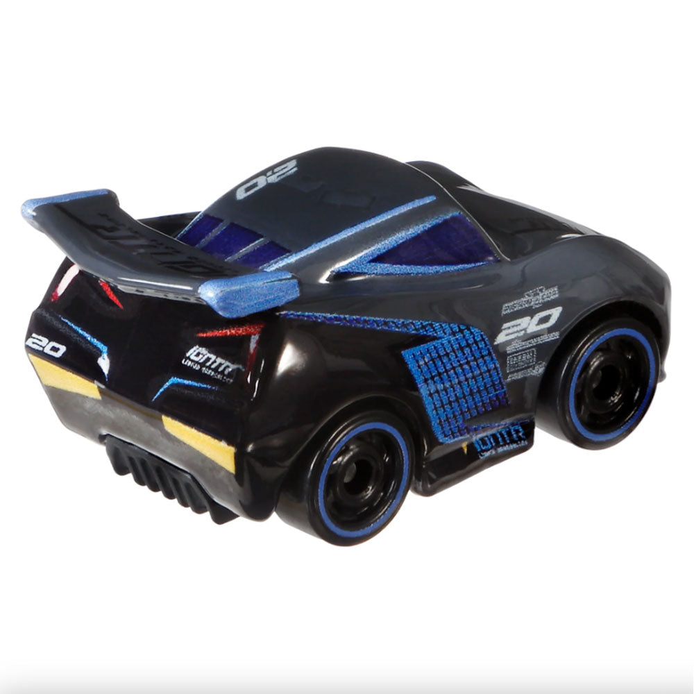 Minicoches De Cars De Disney Pixar - Jackson Storm Gkf65, autos de juguete