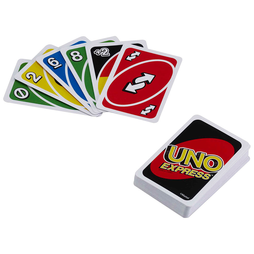 Juego de Cartas Uno Premium / Compra online